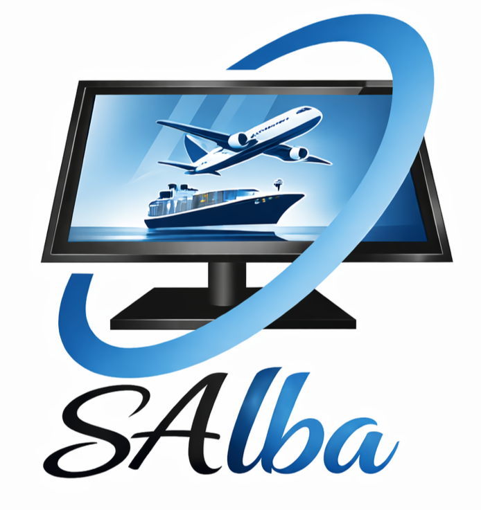 SAlba Market