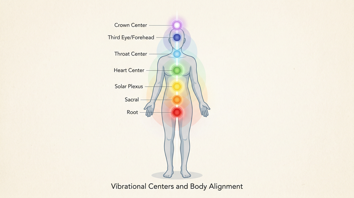 Sacred Solfeggio : comprendre les fréquences chakras et leurs bienfaits