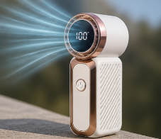 🌬️ Gadgets & Mini appareils