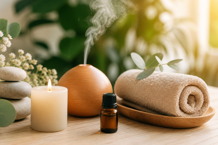 🧘‍♂️ Bien-être & Thérapies naturelles