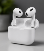 🎧 Audio & Écoute