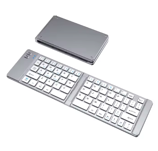 BTFolding Scissor Foot Keyboard