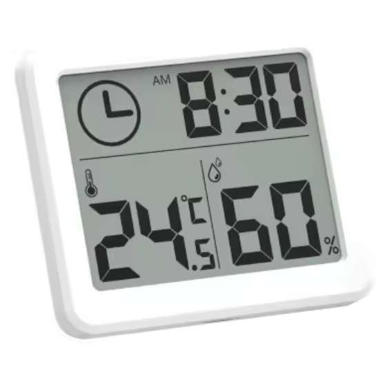 Electronic hygrometer