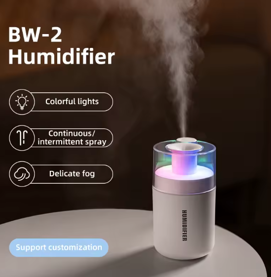 Humidifier