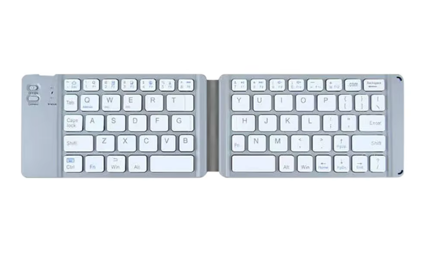 BTFolding Scissor Foot Keyboard