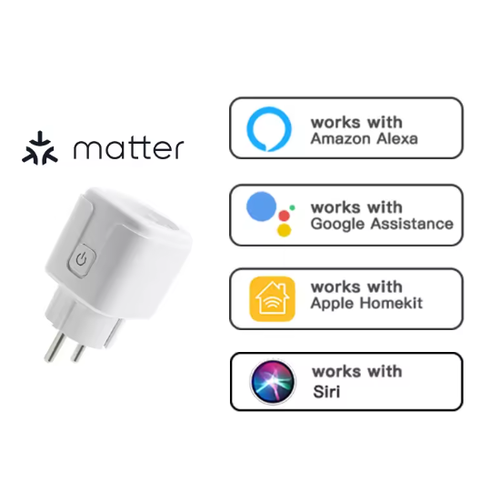 amazon alexa smart plug