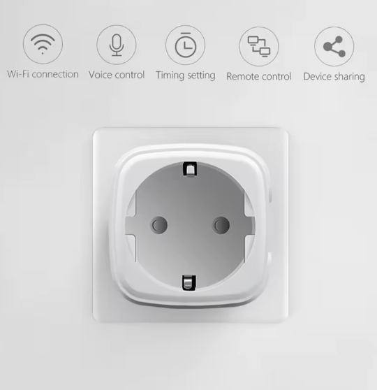amazon alexa smart plug