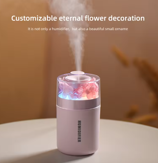 Humidifier