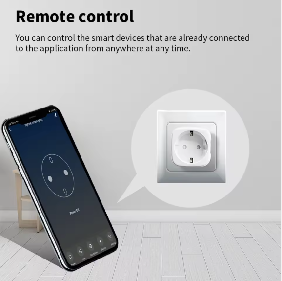 amazon alexa smart plug