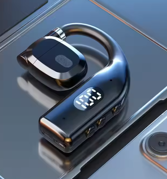 Universal Wear Rotate Single Wireless