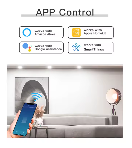 amazon alexa smart plug