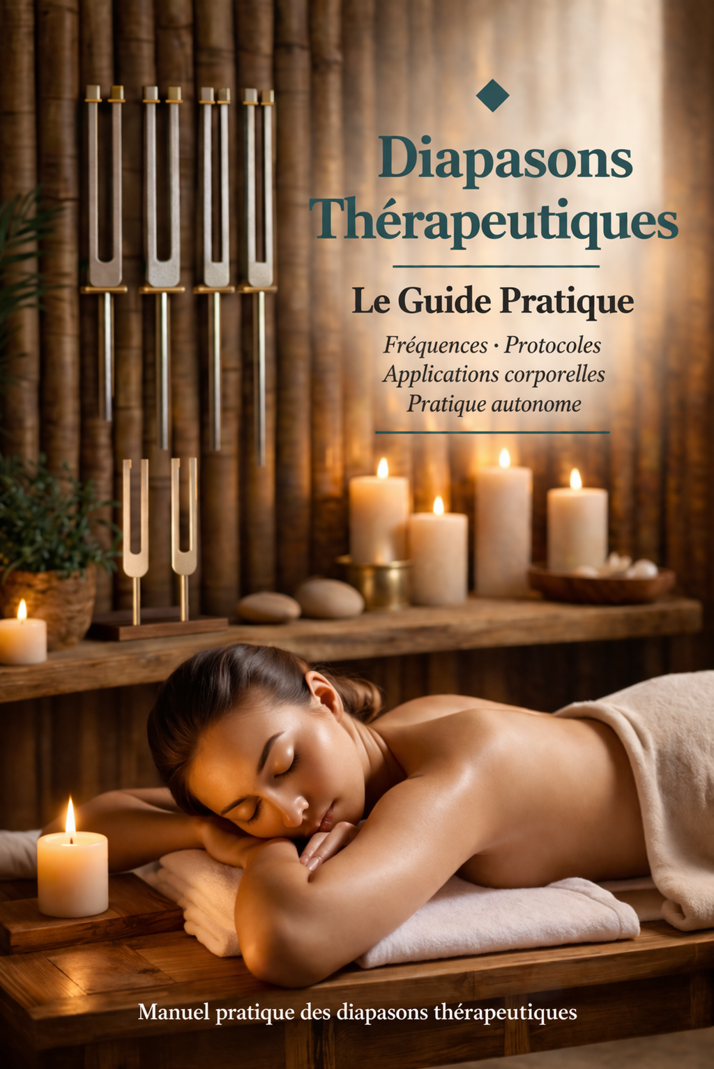Diapasons Therapeutique  |   Le guide pratique